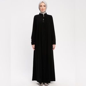 MODANISA 🔹 FERACE Abaya